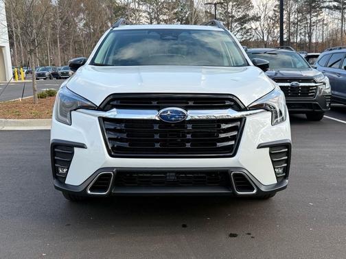2026 Subaru Ascent Touring