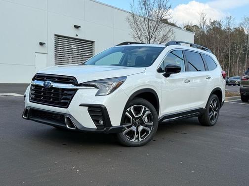 2026 Subaru Ascent Touring