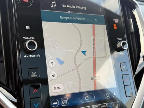 2026 Subaru Ascent Touring