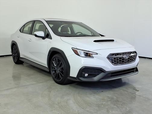 2024 Subaru WRX Limited