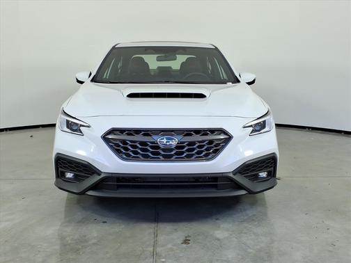 2024 Subaru WRX Limited