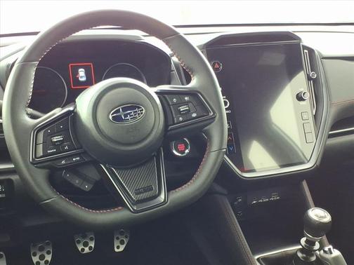 2024 Subaru WRX Limited