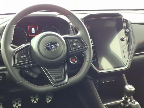 2024 Subaru WRX Limited