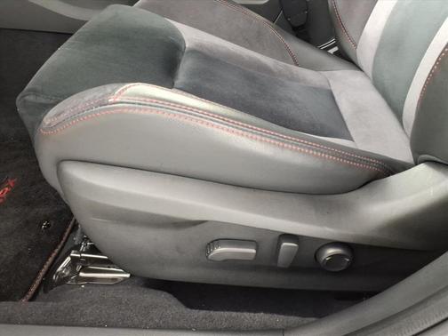 2024 Subaru WRX Limited