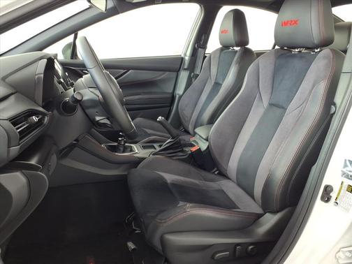 2024 Subaru WRX Limited