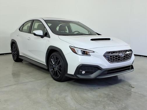 2024 Subaru WRX Limited