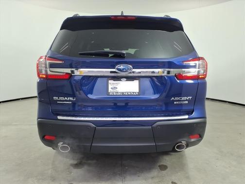 2026 Subaru Ascent Limited