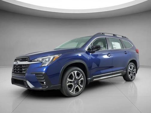 2026 Subaru Ascent Limited