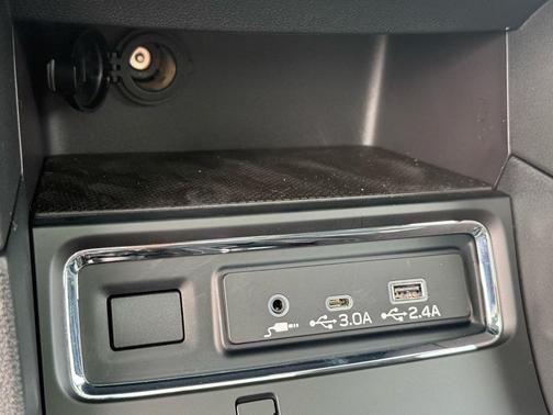 2025 Subaru Ascent Onyx Edition