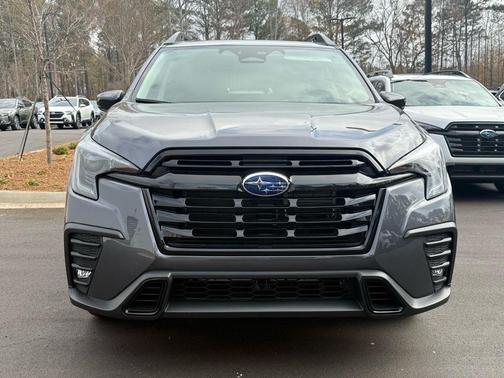 2025 Subaru Ascent Onyx Edition