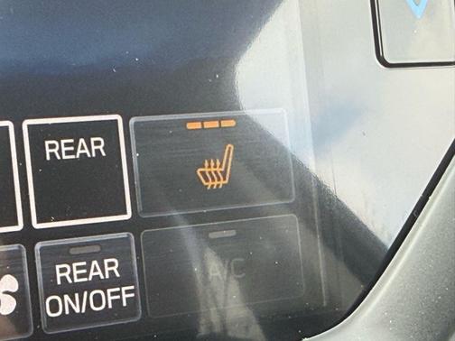 2025 Subaru Ascent Onyx Edition