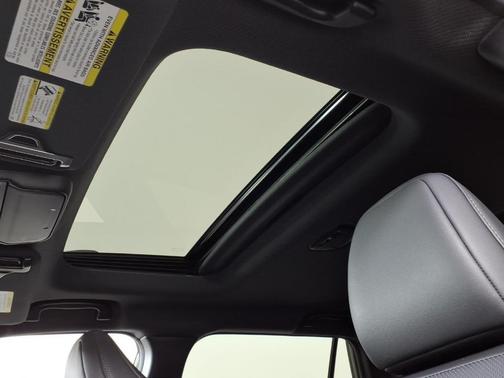 Green 2026 Subaru Outback Limited