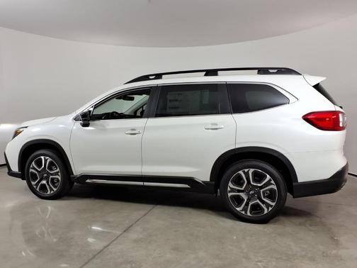 2026 Subaru Ascent Limited