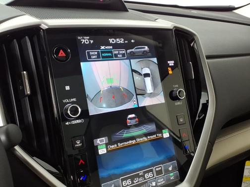 2026 Subaru Ascent Limited