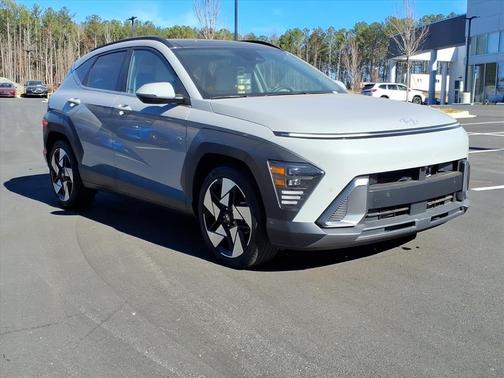 2024 Hyundai KONA Limited