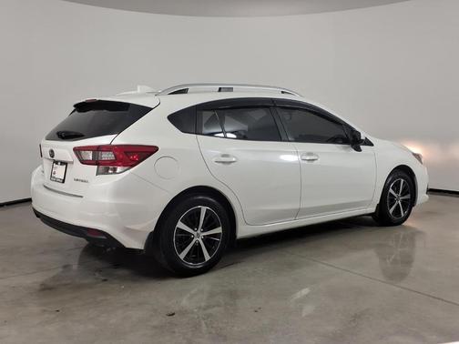 2021 Subaru Impreza Premium