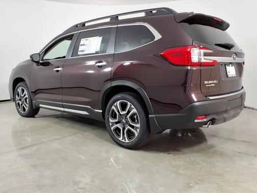 2026 Subaru Ascent Touring