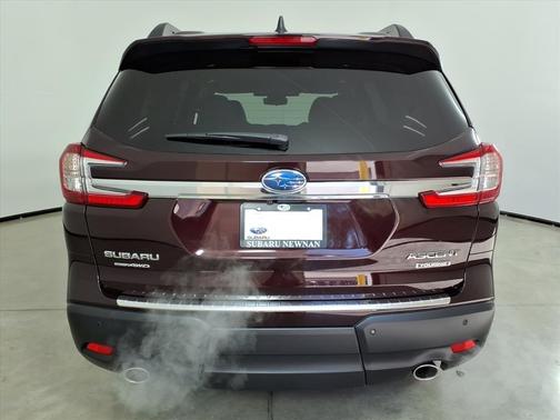 2026 Subaru Ascent Touring