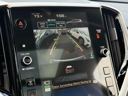 2025 Subaru Ascent Limited