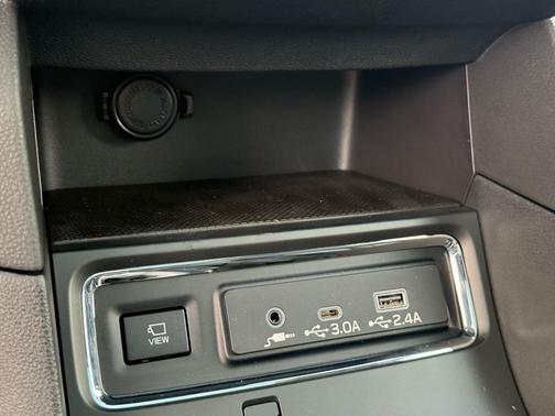 2025 Subaru Ascent Limited