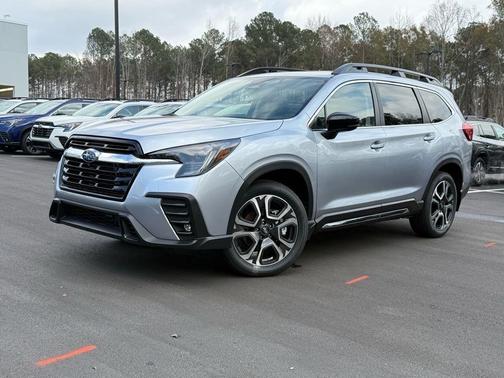 2025 Subaru Ascent Limited