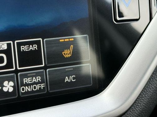 2025 Subaru Ascent Limited