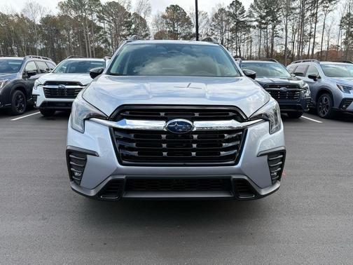 2025 Subaru Ascent Limited
