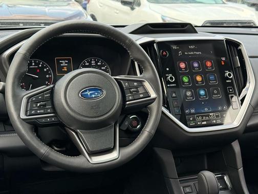 2025 Subaru Ascent Limited