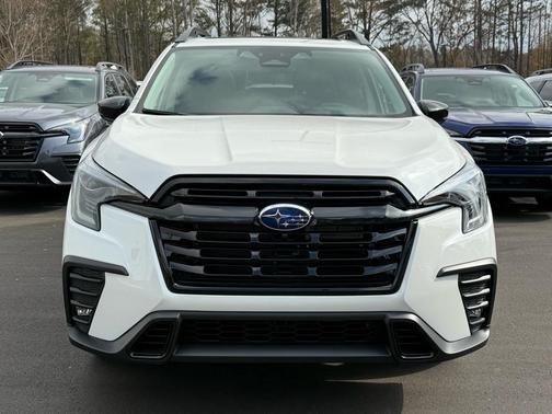 2026 Subaru Ascent Onyx Edition Touring