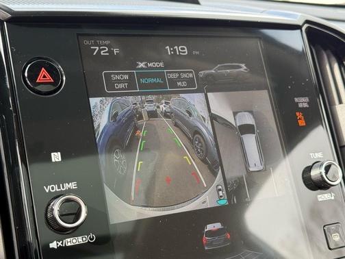 2026 Subaru Ascent Onyx Edition Touring