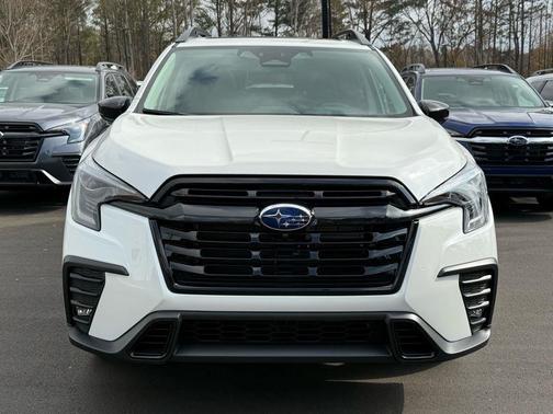 2026 Subaru Ascent Onyx Edition Touring