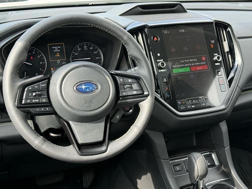 2026 Subaru Ascent Onyx Edition Touring