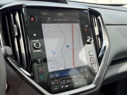 2026 Subaru Ascent Onyx Edition Touring