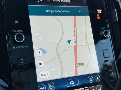 2026 Subaru Ascent Onyx Edition Touring