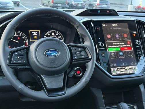 2026 Subaru Ascent Onyx Edition Touring