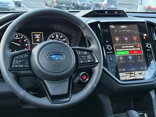 2026 Subaru Ascent Onyx Edition Touring