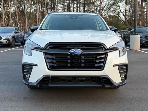 2026 Subaru Ascent Onyx Edition Touring