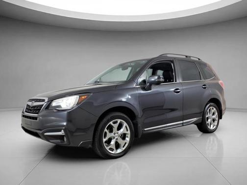 2018 Subaru Forester 2.5i Touring