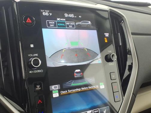 2026 Subaru Ascent Limited