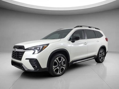 2026 Subaru Ascent Limited