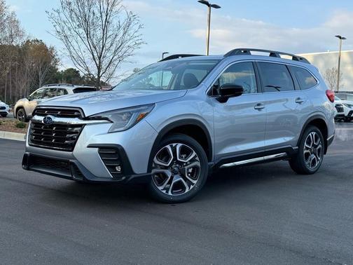 2025 Subaru Ascent Limited