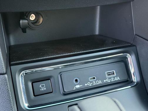 2025 Subaru Ascent Limited