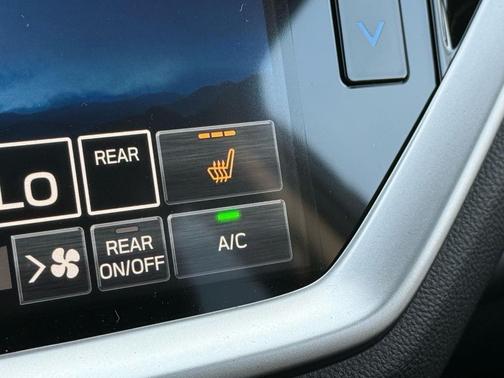 2025 Subaru Ascent Limited