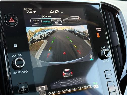 2025 Subaru Ascent Limited