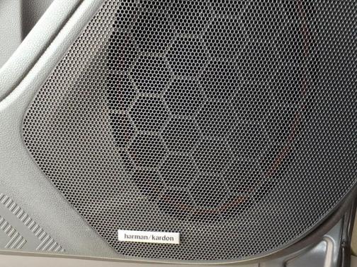 Magnetite Gray Metallic 2026 Subaru Forester Touring