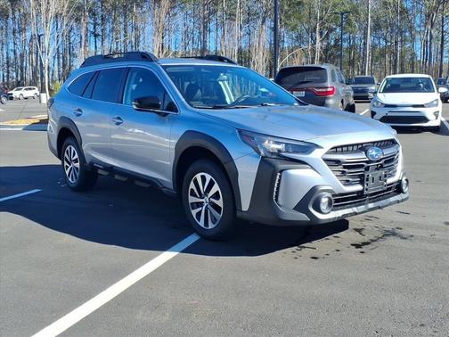 2023 Subaru Outback Premium