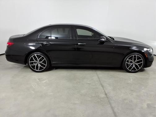 2023 Mercedes-Benz E-Class E 350 4MATIC