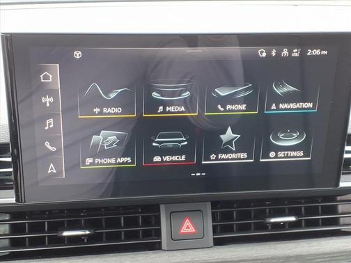 2024 Audi A5 Sportback S line Premium Plus