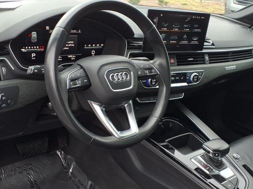 2024 Audi A5 Sportback S line Premium Plus