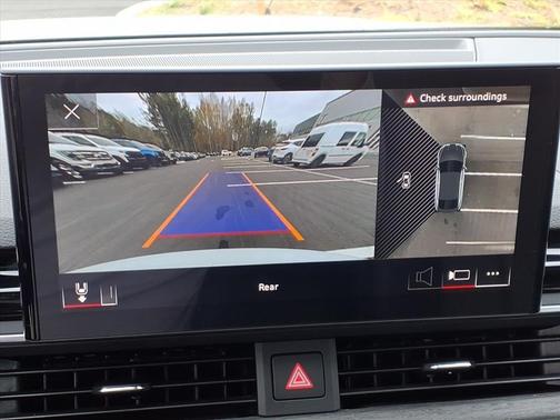 2024 Audi A5 Sportback S line Premium Plus